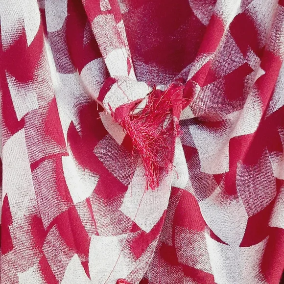 Designer Shrug - Picture 4 of 5